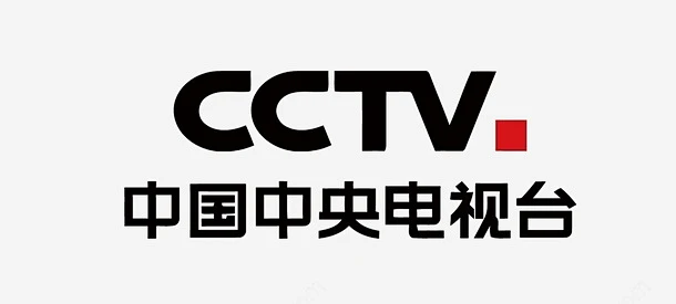 中国中央电视台LOGO矢量图图标 页面网页 平面电商 创意素材-花瓣网