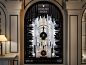 Louis XIII (Ritz Carlton Moscow) VRAY : Louis XIII (Ritz Carlton Moscow) VRAY