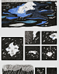 comics