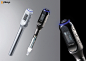 Gmate® smart insuline pen