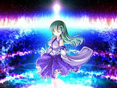 “東風 谷 早苗 壁紙”的图片搜索结果