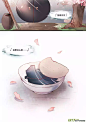 《南烟斋笔录》断歌 - 第59页 - 在线阅读 - 有妖气原创漫画梦工厂