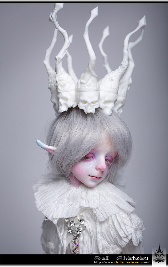 【库洛洛】Doll Chateau-阿伦...