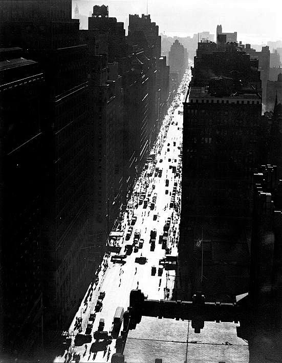 new york 1935: