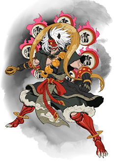 iikoooo采集到角色