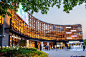 三林印象城 / Hassell – mooool木藕设计网