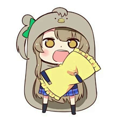 1sFzI4Ir采集到lovelive