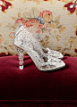 Dolce & Gabbana...Cenerentola!!!: