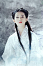 无法超越的四大美： “朱茵眨眼 青霞喝酒 祖... 来自微博搞笑排行榜 - 微博