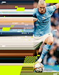 PREMIER LEAGUE CHALLENGE :: Behance