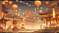 An_ancient_Chinese_market_full_of_lanterns_in_Asian_style_w_3fc08255-91d8-491d-bd78-4c69d12b33c8.png (1456×816)