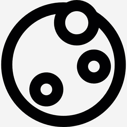 满月图标 https://88ICON....