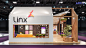 Linx | ABF . 1st prize ABF RDI 2019 award