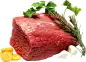 肉