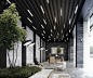 Rudamas Lobby on Behance: