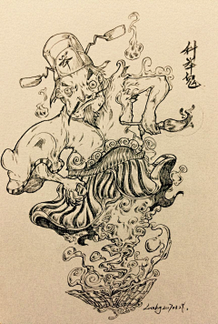 耳语者城东采集到怪异