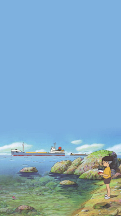 风中吹成狗采集到场景