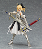                                     #aniToys新品预售#【figma Saber/阿尔托莉雅・潘德拉贡[Lily]（附特典）】 
超人气手游『Fate/Grand Order』中，幼年时期的骑士阿尔托莉雅・潘德拉贡[Lily]figma化登场！

·采用figma专用关节零件，灵活自如，可重现所有原作经典画面。
·关键部位采用软质素材，在不破坏整体平衡的前提下确保可动性。
· ​​​​...展开全文c                            