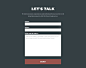 17 Inspiring Examples of Contact Pages and Forms