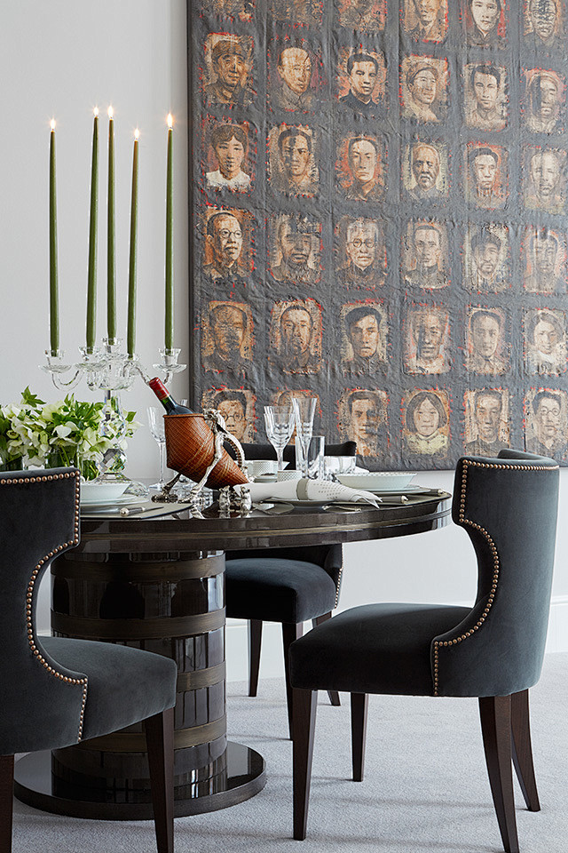 Chelsea Townhouse - ...