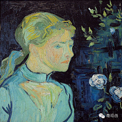 邵恒超采集到Van Gogh 梵高