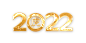 2022春节元素