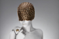 A kind of Beauty_voguemix