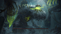 Broken Covenant Cho'gath