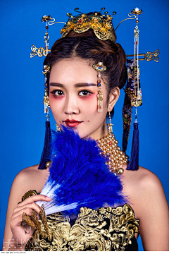 妮妮的花狐狸采集到MM
