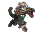 Genesis MOBA Hero Breakdown: Tanks & Warriors : Holding the front line.