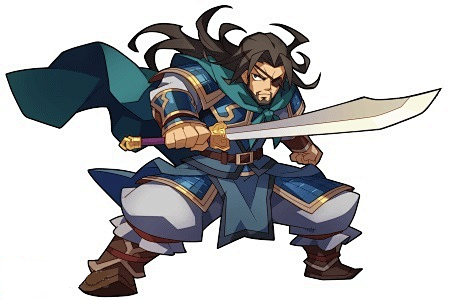 只眼将军夏侯惇三国志パズル大戦攻略まとめ覇者の道