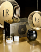 Photo by Helena Rubinstein on November 18, 2023. May be an image of one or more people, makeup, fragrance, hair product, cosmetics, hand cream and text.