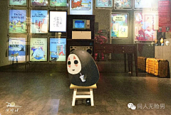 陆熙晓采集到千与千寻