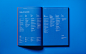 LGBT-Forum Report — Editorial Design