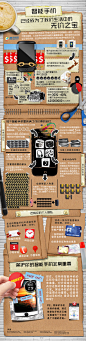 智能手机已成为生活中的无价之宝–数据信息图 199it中文互联网数据 | 中文互联网数据研究资讯中心-199IT #采集大赛#