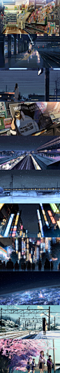 【秒速5厘米 秒速5センチメートル (2007)】40
新海诚 Makoto Shinkai
#电影场景# #电影截图# #电影海报# #电影剧照#