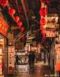 【插画素材】

人间烟火。
图源pinterest. ​​​​