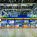 第五届中国国际进口博览会—食品及农产品展区
