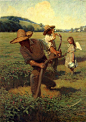 N.C. Wyeth