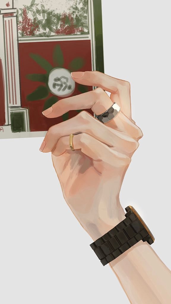 喜欢画手的画师増岡 作品分享
twi: ...