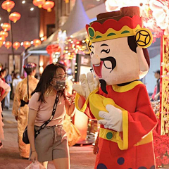NaphitX采集到年货