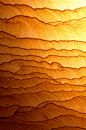 式样,自然纹理,沙岩,地质学,层次_sb10064133k-001_Sandstone, close-up (full frame)_创意图片_Getty Images China