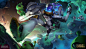 Astronaut - Singed