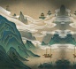 背景