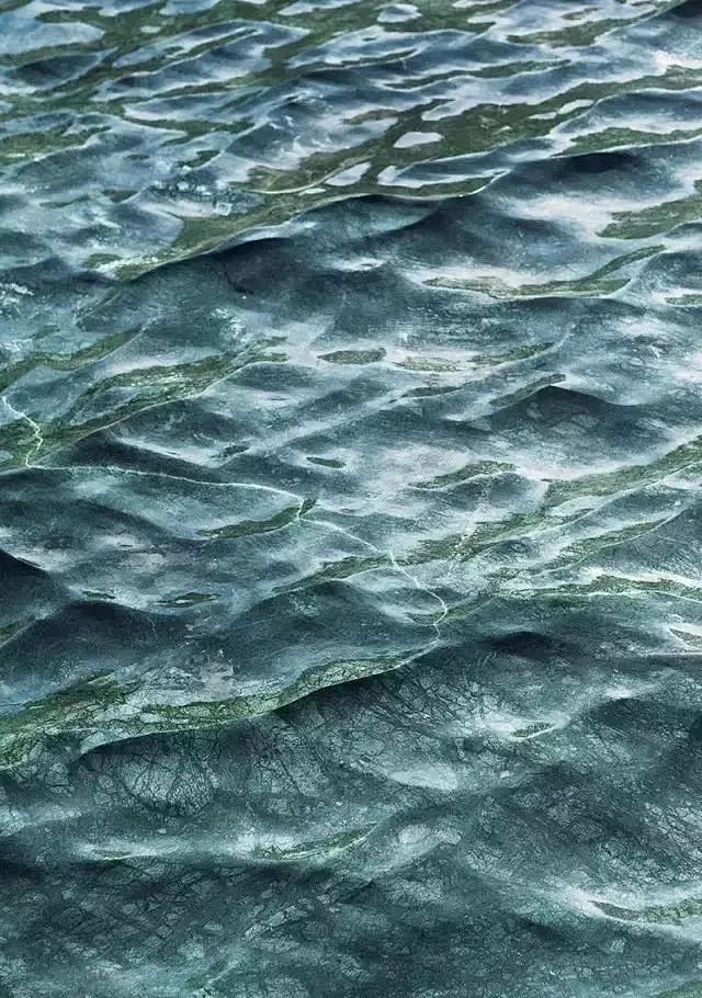 水景与创意齐飞，设计师还有什么新奇大胆的...