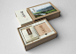 侗之以情 Packaging Design : 腾讯2014端午节礼品包装设计