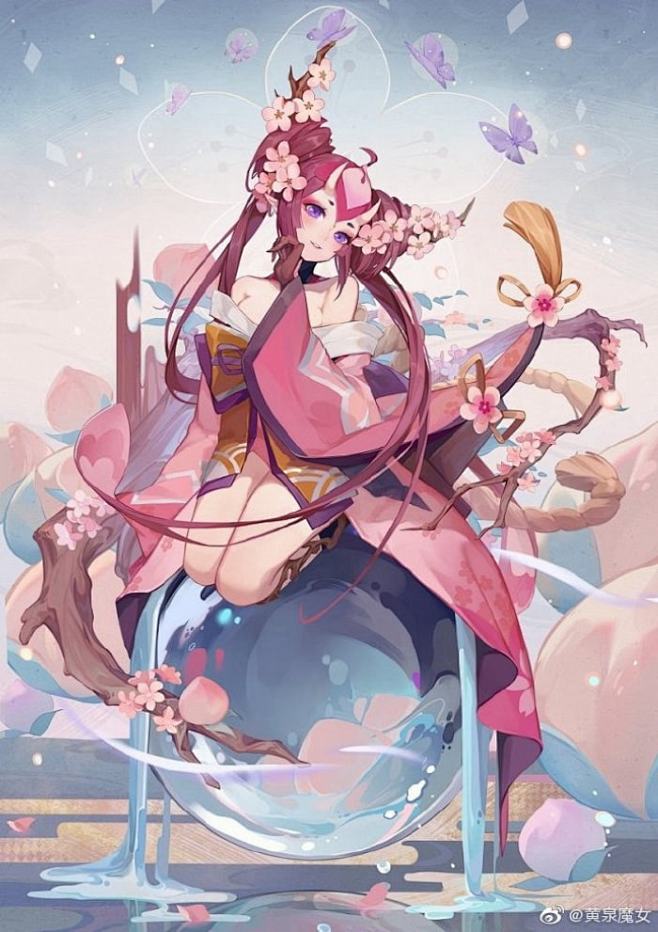 《阴阳师·百闻牌》角色卡牌卡面精美原画 ...