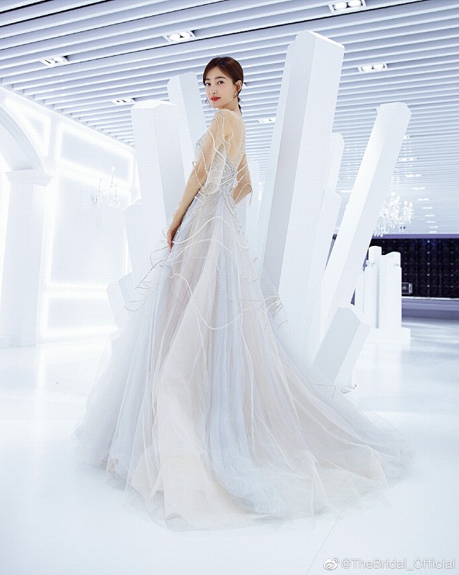 TheBridal_Official的照...