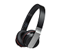 PHIATON NOISE CANCELLING HEADPHONE (BT 330 NC) : Wireless Active Noise Cancelling Headphones