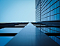 Architecture, Modern, Building, Facade